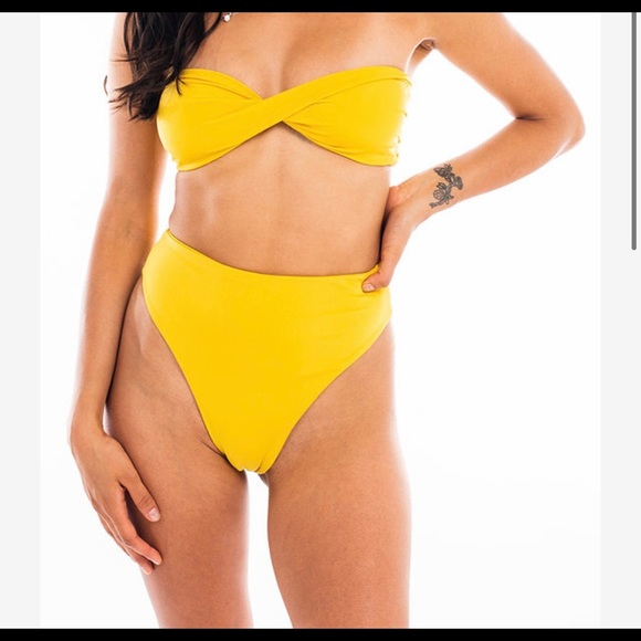 2 Piece Bikini Bathing Suit - Picture 13 of 13